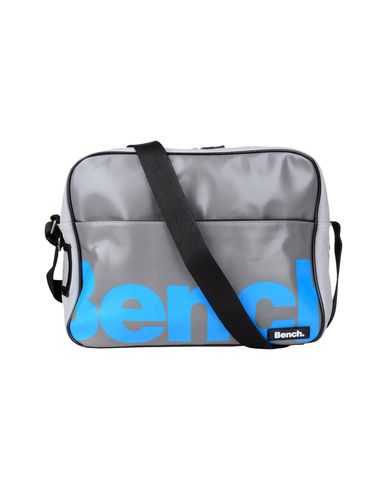 ZOOM BENCH - Large fabric bag