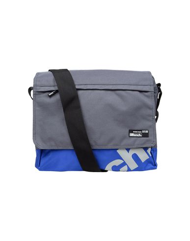 ZOOM BENCH - Large fabric bag