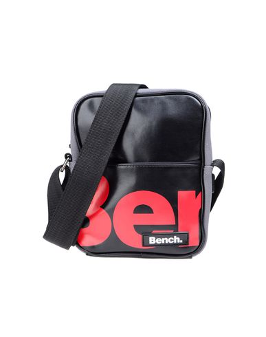 ZOOM BENCH - Small fabric bag