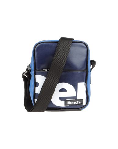 ZOOM BENCH - Across-body bag