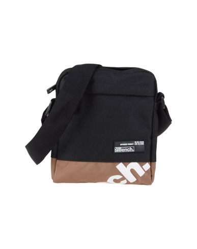 ZOOM BENCH - Small fabric bag