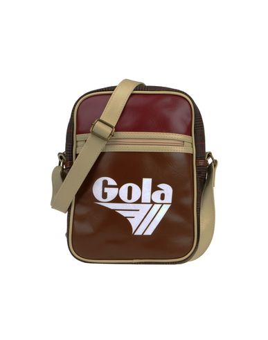 ZOOM GOLA - Medium fabric bag