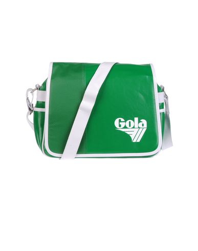 ZOOM GOLA - Across-body bag