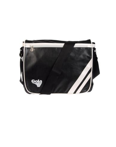 ZOOM GOLA - Large fabric bag