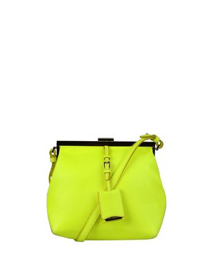 Medium leather bag Women's - JIL SANDER