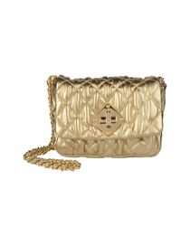 MOSCHINO - Across-body bag