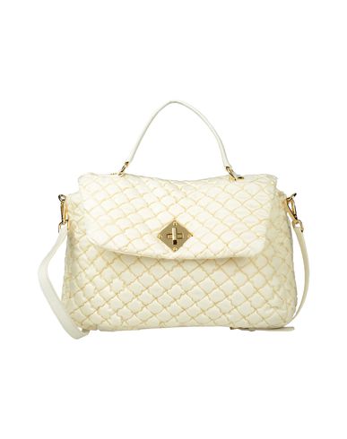 ZOOM MOSCHINO - Medium fabric bag