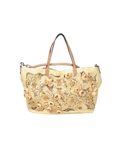 ZOOM VALENTINO GARAVANI - Large leather bag