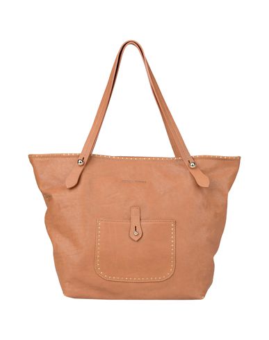 ZOOM SONIA RYKIEL - Large leather bag