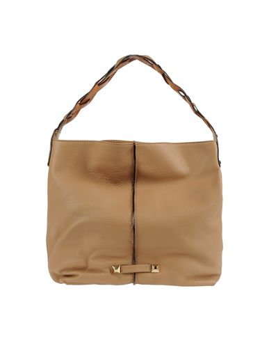 ZOOM SONIA RYKIEL - Large leather bag