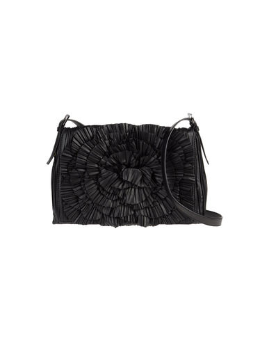 ZOOM VALENTINO GARAVANI - Medium leather bag