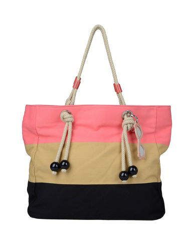 ZOOM SONIA by SONIA RYKIEL - Large fabric bag