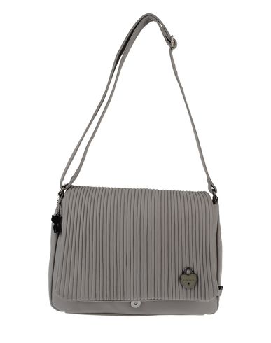 ZOOM LOLLIPOPS - Across-body bag