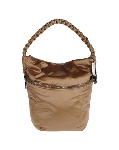 ZOOM FAY - Medium fabric bag