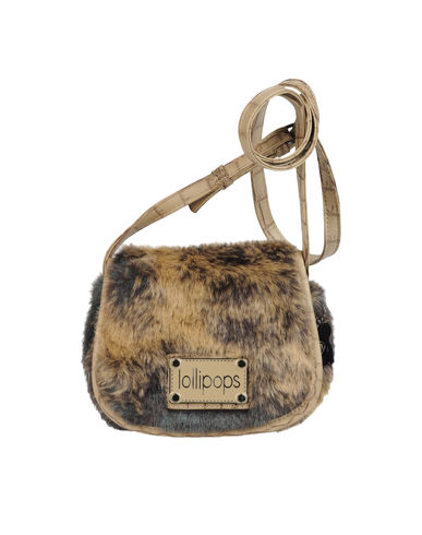 ZOOM LOLLIPOPS - Across-body bag
