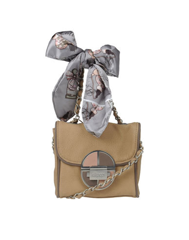 ZOOM LOLLIPOPS - Small fabric bag