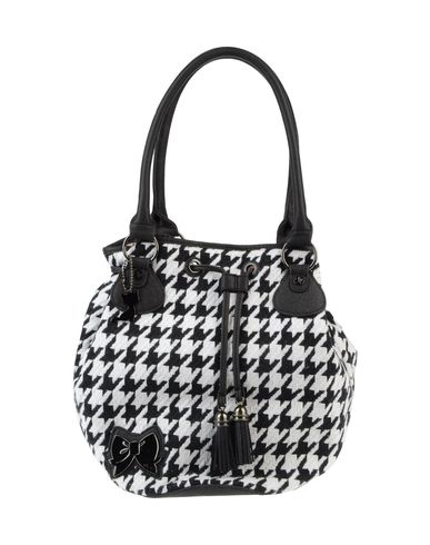 ZOOM LOLLIPOPS - Medium fabric bag