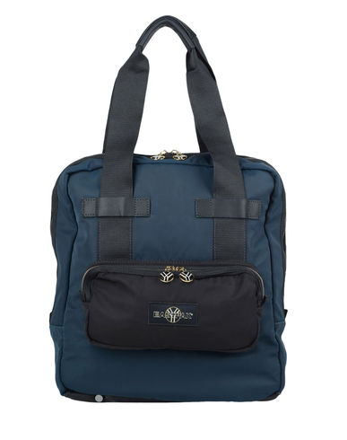 ZOOM EASTPAK GASPARD YURKIEVICH - Large fabric bag