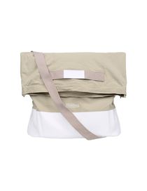 KRIS VAN ASSCHE EASTPAK - Large fabric bag