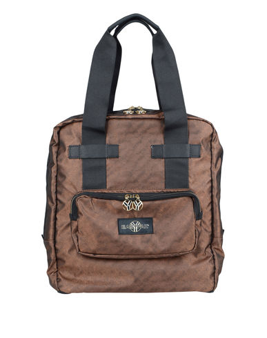ZOOM EASTPAK GASPARD YURKIEVICH - Large fabric bag