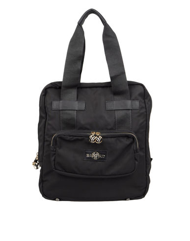 ZOOM EASTPAK GASPARD YURKIEVICH - Large fabric bag