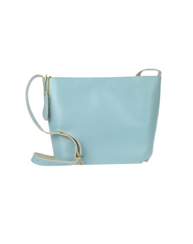 ZOOM I SANTI - Small leather bag