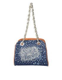 SECRET PON-PON - Borsa a spalla