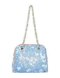 SECRET PON-PON - Shoulder bag