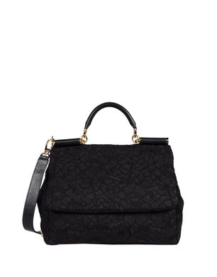 Medium fabric bag Women's - DOLCE & GABBANA