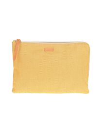 MAURO GRIFONI - Medium fabric bag