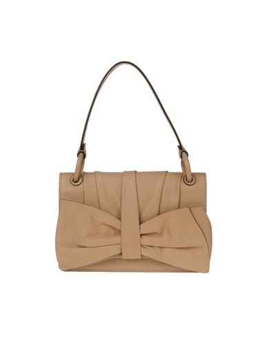 ZOOM VALENTINO GARAVANI - Small leather bag