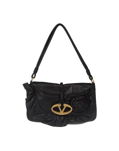 ZOOM VALENTINO GARAVANI - Small leather bag
