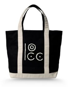 Borsa grande in tessuto - 10 CORSO COMO