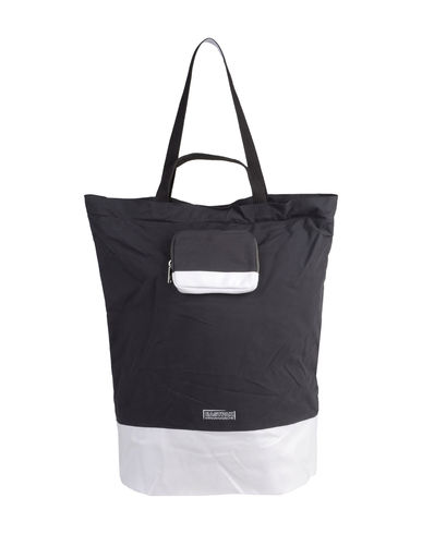 ZOOM KRIS VAN ASSCHE EASTPAK - Large fabric bag