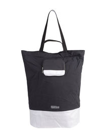 KRIS VAN ASSCHE EASTPAK - Large fabric bag