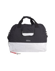 KRIS VAN ASSCHE EASTPAK - Large fabric bag