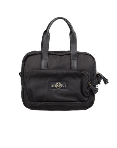 ZOOM EASTPAK GASPARD YURKIEVICH - Medium fabric bag