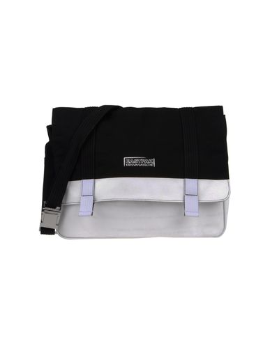 ZOOM KRIS VAN ASSCHE EASTPAK - Large fabric bag