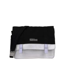 KRIS VAN ASSCHE EASTPAK - Large fabric bag