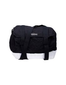 KRIS VAN ASSCHE EASTPAK - Large fabric bag