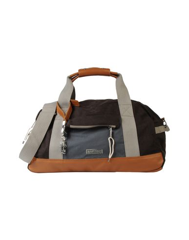 ZOOM KRIS VAN ASSCHE EASTPAK - Travel & duffel bag