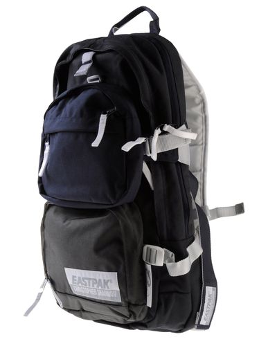 ZOOM EASTPAK CHRISTOPHER SHANNON - Backpack