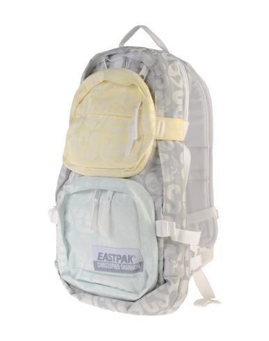 ZOOM EASTPAK CHRISTOPHER SHANNON - Backpack
