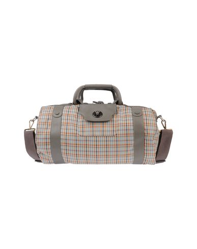 ZOOM EASTPAK GASPARD YURKIEVICH - Large fabric bag