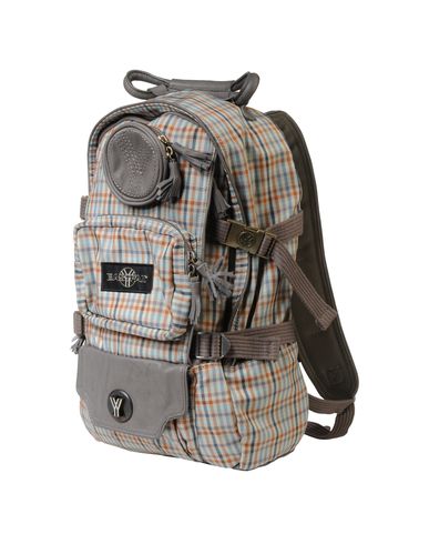 ZOOM EASTPAK GASPARD YURKIEVICH - Backpack