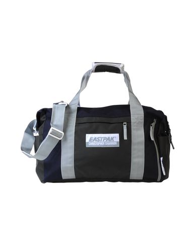 ZOOM EASTPAK CHRISTOPHER SHANNON - Travel & duffel bag