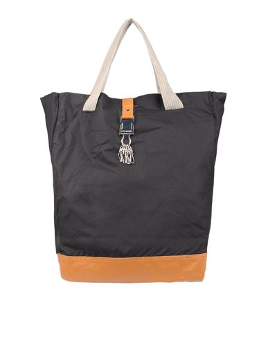 ZOOM KRIS VAN ASSCHE EASTPAK - Large fabric bag