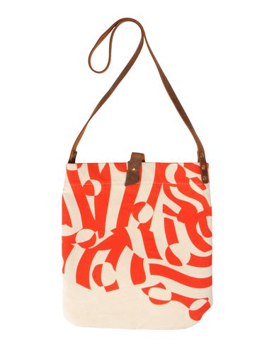 ZOOM ANDREA CAMMAROSANO - Across-body bag