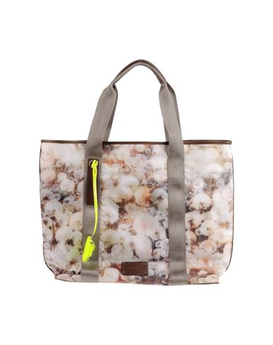 ZOOM PAUL SMITH - Large fabric bag