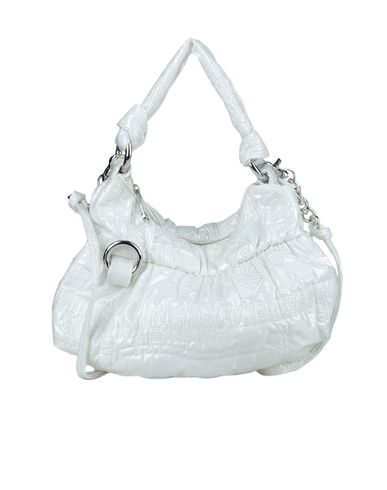 ZOOM NANNINI - Medium fabric bag